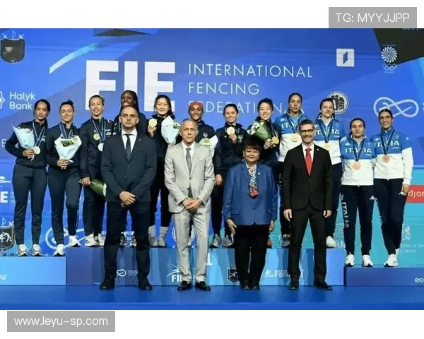世界击剑锦标赛法国队强势夺冠,法国击剑奥运冠军