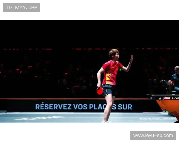 女单赛场强手云集,国羽新秀在高压下发挥稳定